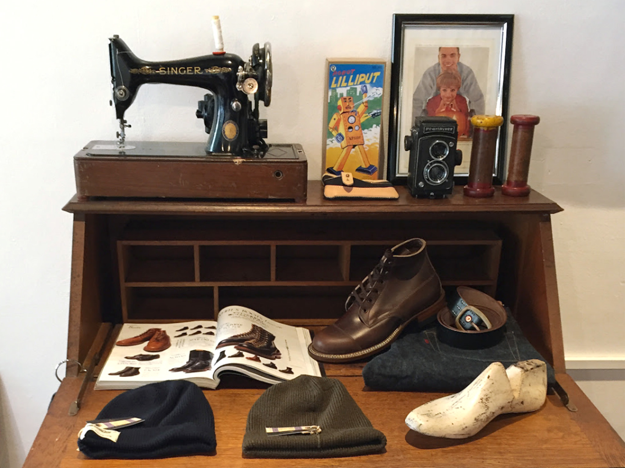 The Best Vintage Fashion Shops in Sydney