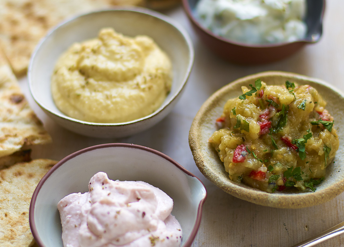 London’s Best Greek Restaurants 16 Joints to Eat like a Greek God