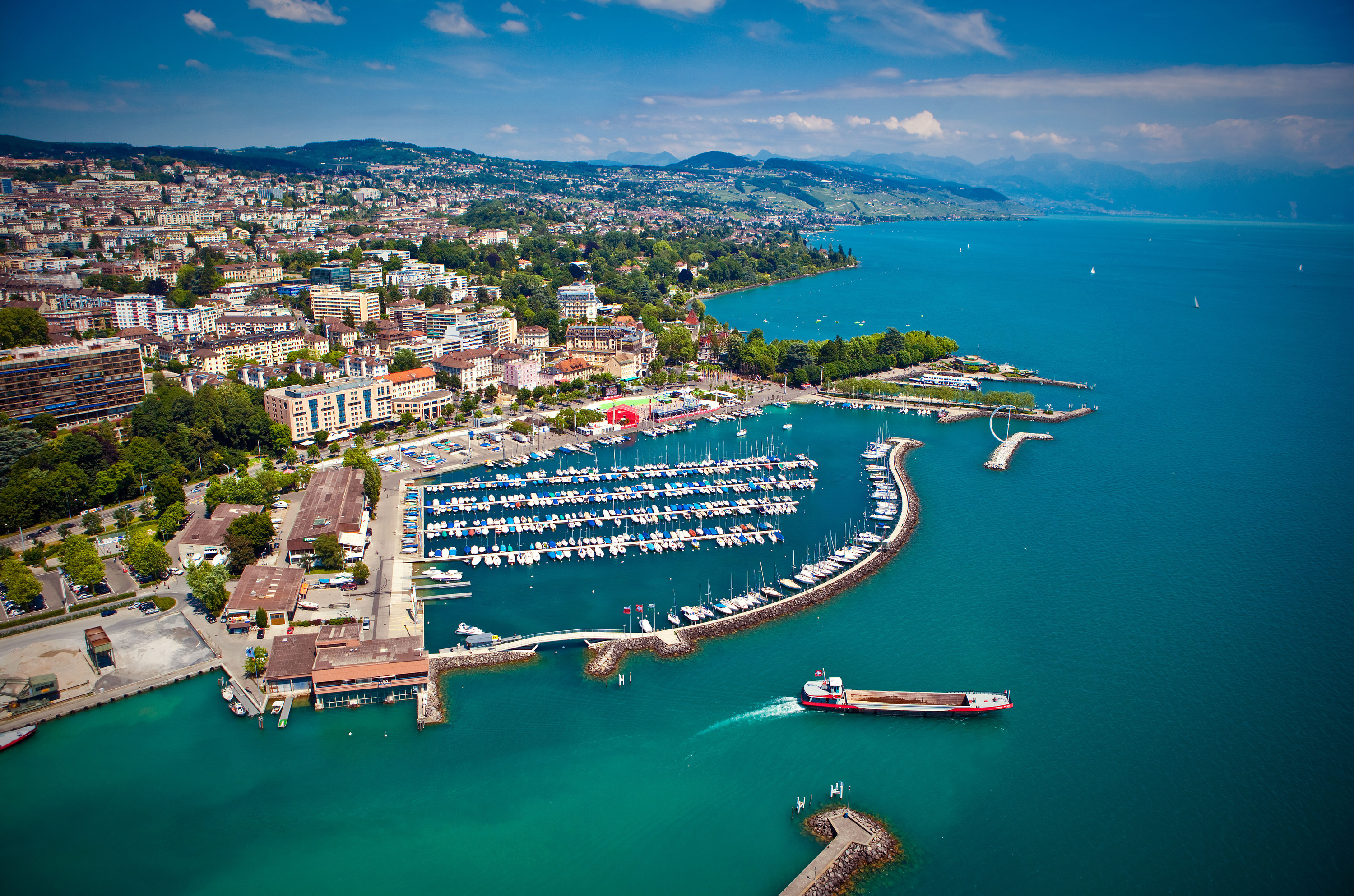 Things to do in Lausanne Guide to the city Time Out Switzerland