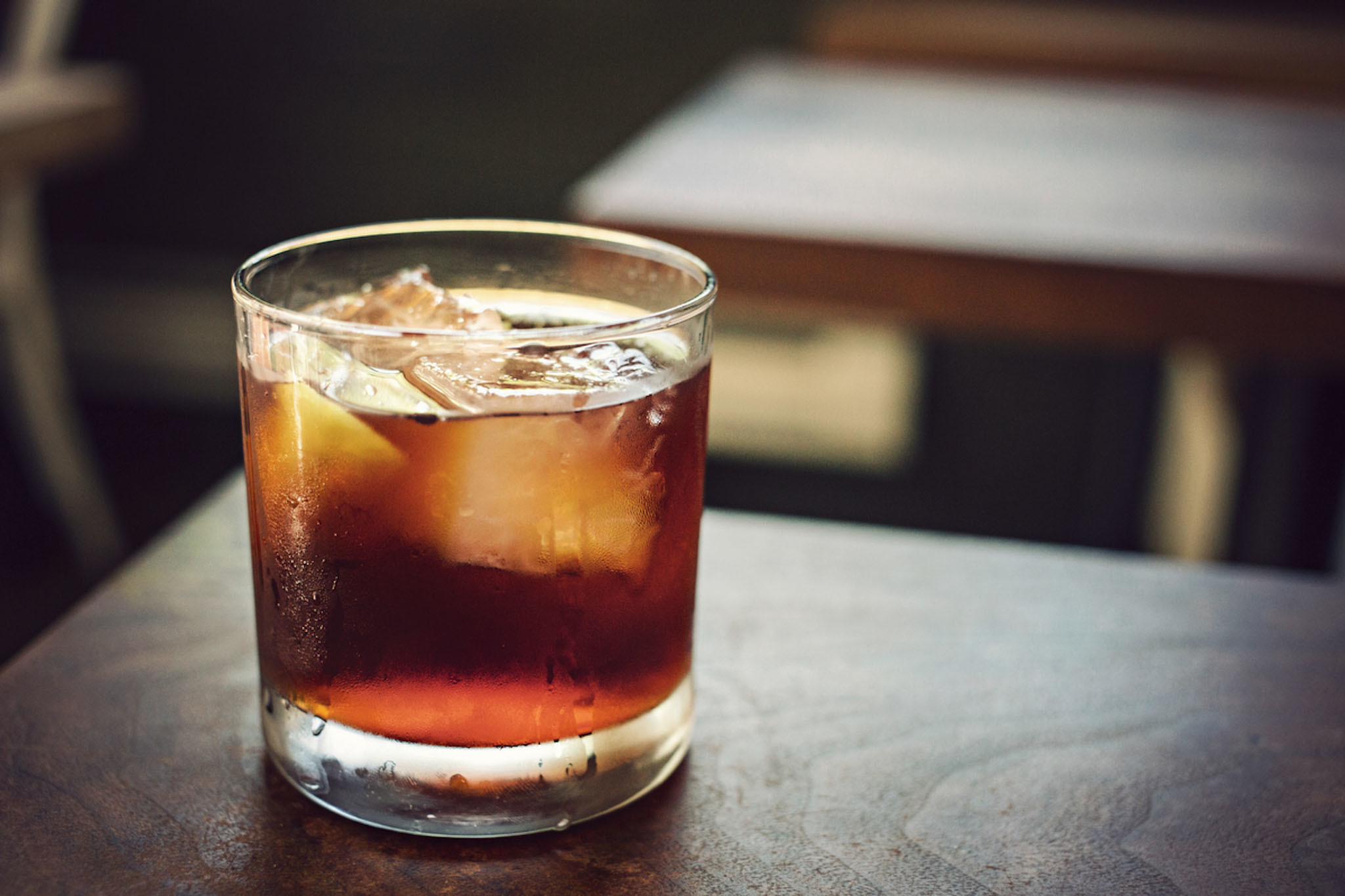 Best oldfashioneds in Chicago, our guide to the whiskey cocktail