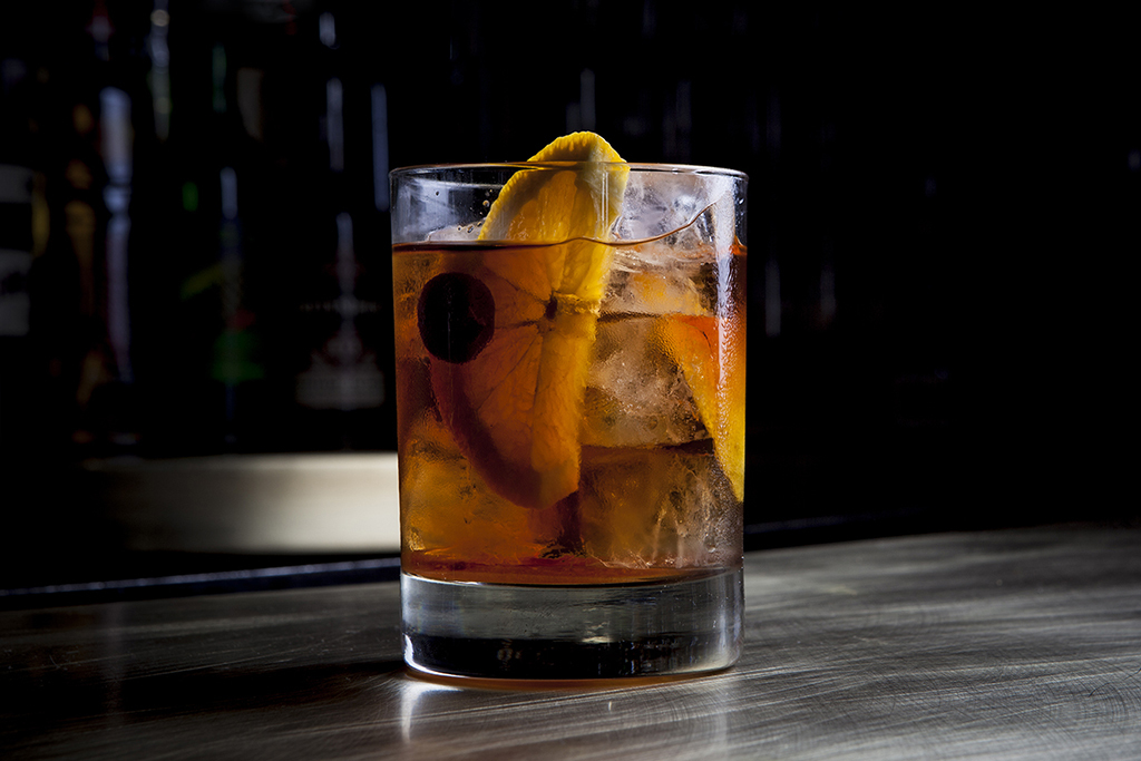Best oldfashioneds in NYC for a solid bourbon cocktail