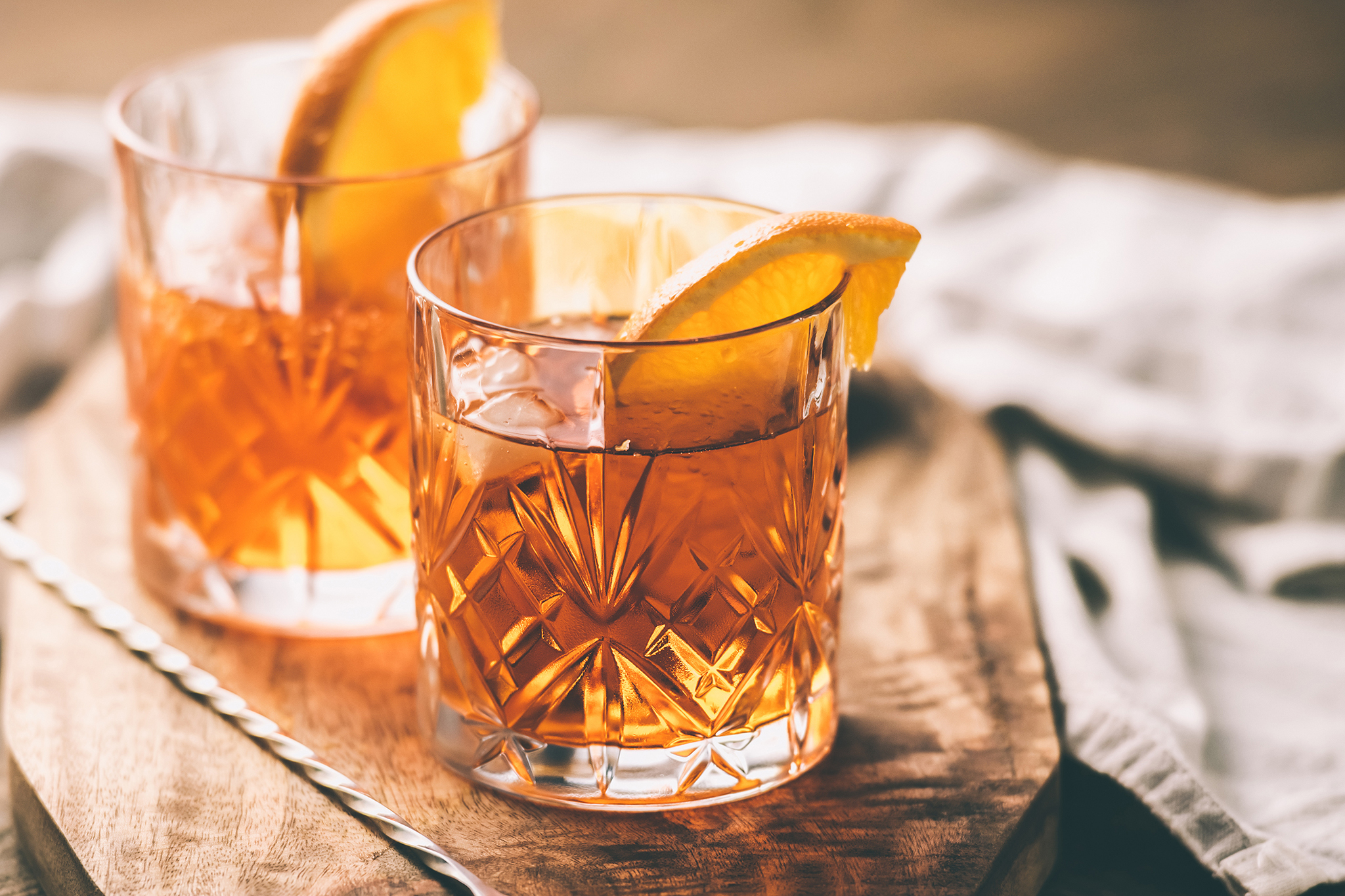 Drink recipes for the best cocktails with absinthe