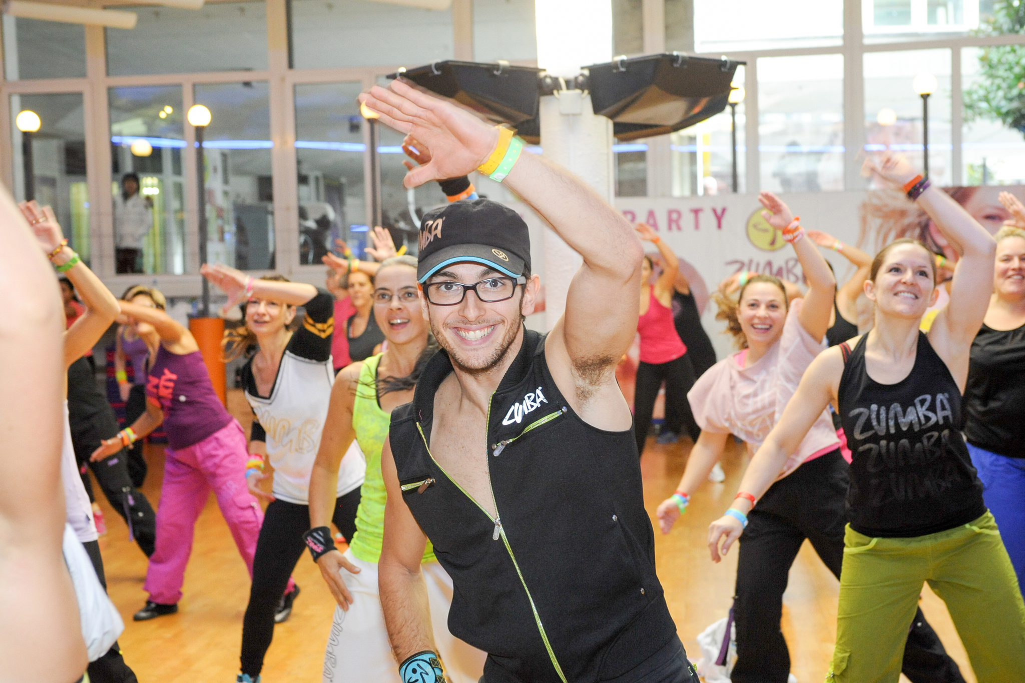 Best hiphop dance classes in NYC for adults of all levels