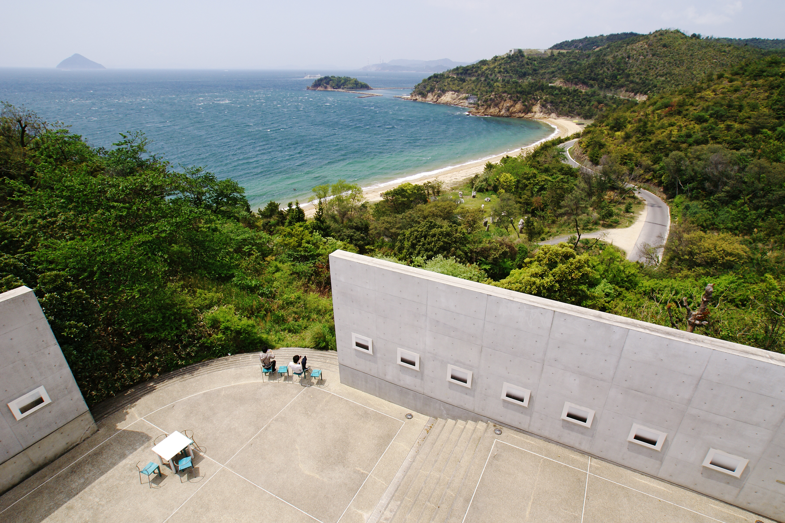 A day on Naoshima, the art island Time Out Tokyo