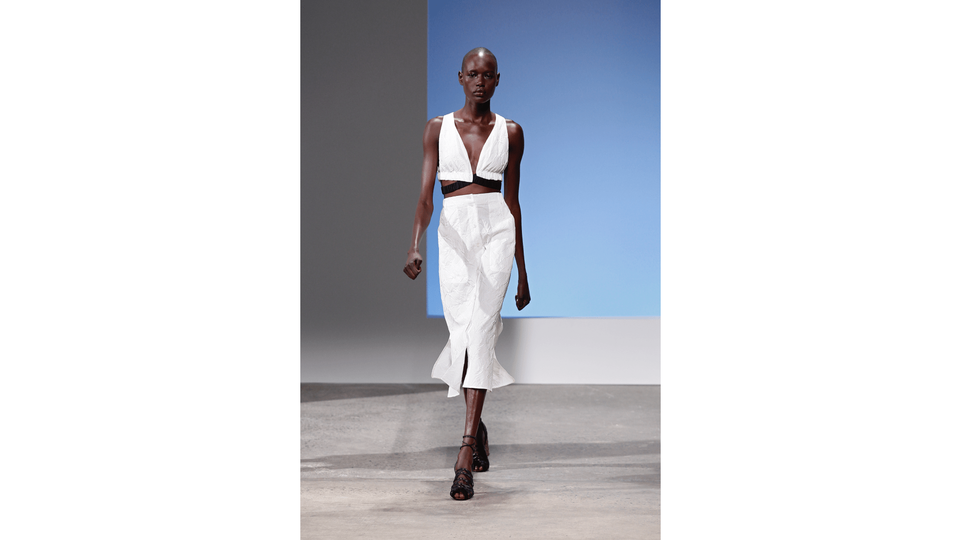 Thakoon sample sale Shopping in New York