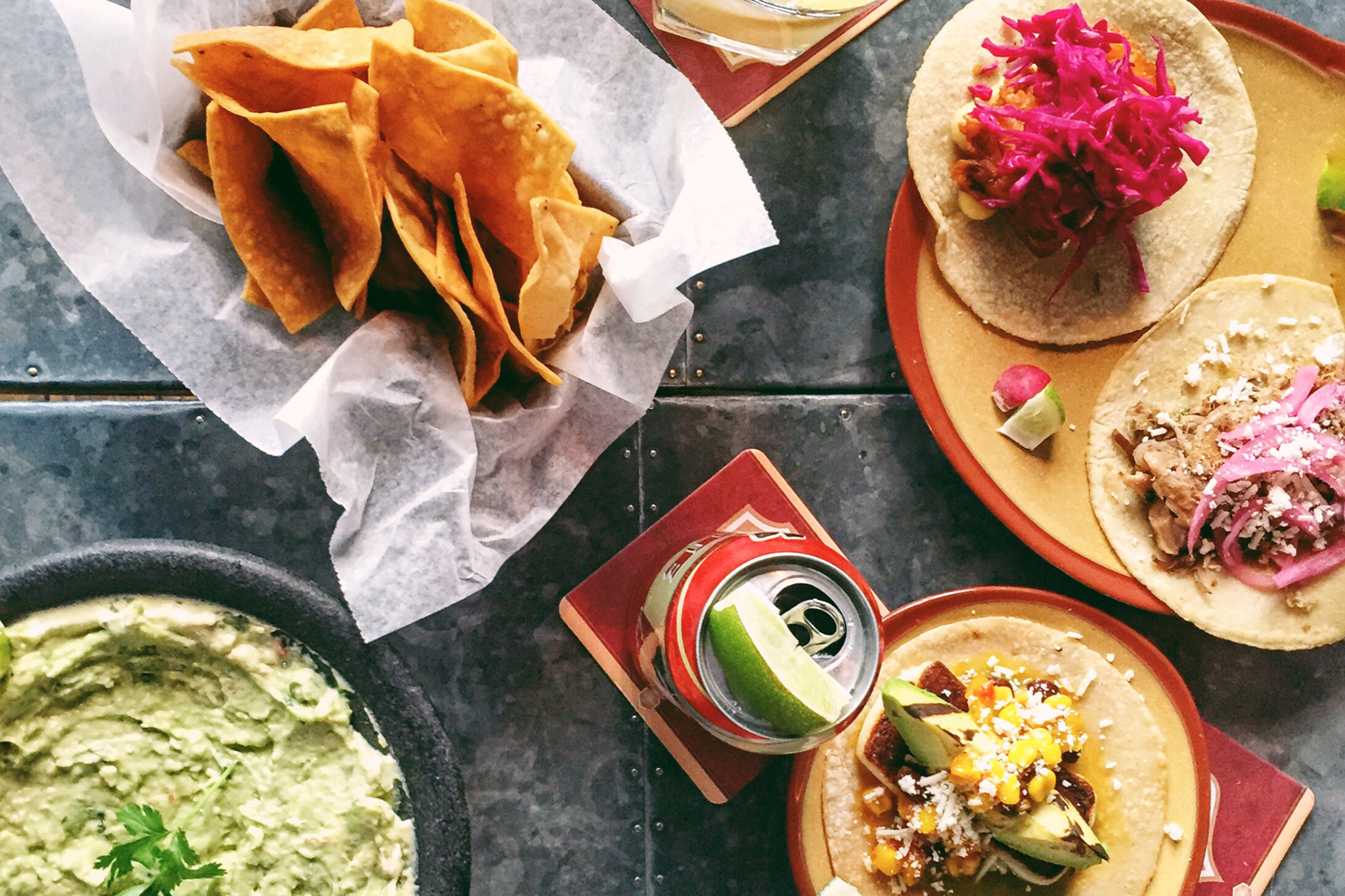 Best Mexican Restaurants in Boston 17 Spots for Tacos & Burritos