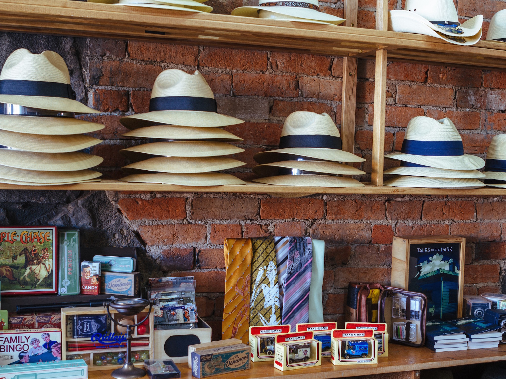 Best men's accessories shops in Melbourne