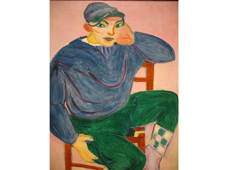 10 Best Matisse Paintings Including Dance And Blue Nude Ii