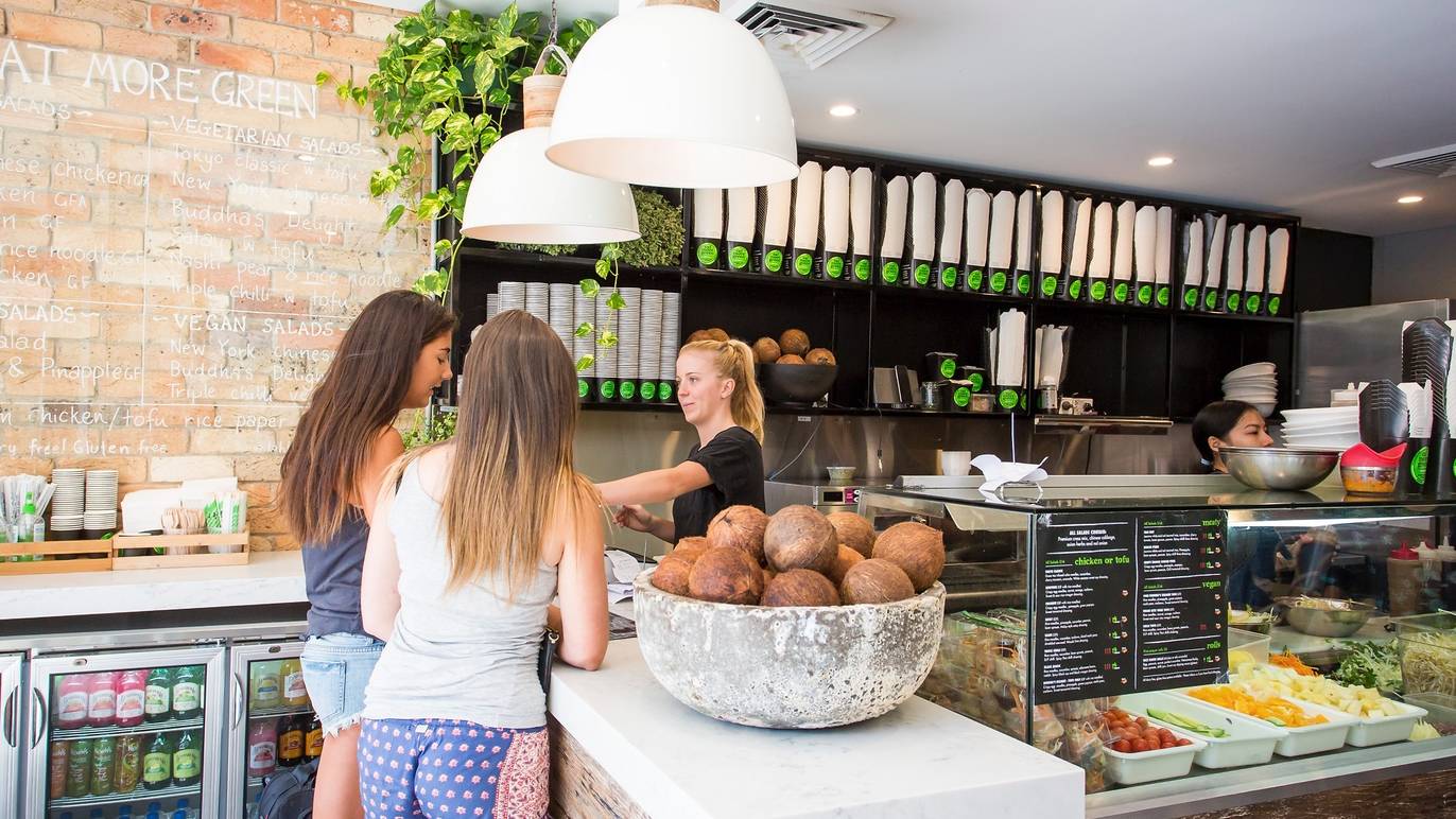 Banana Blossom Restaurants in Manly, Sydney