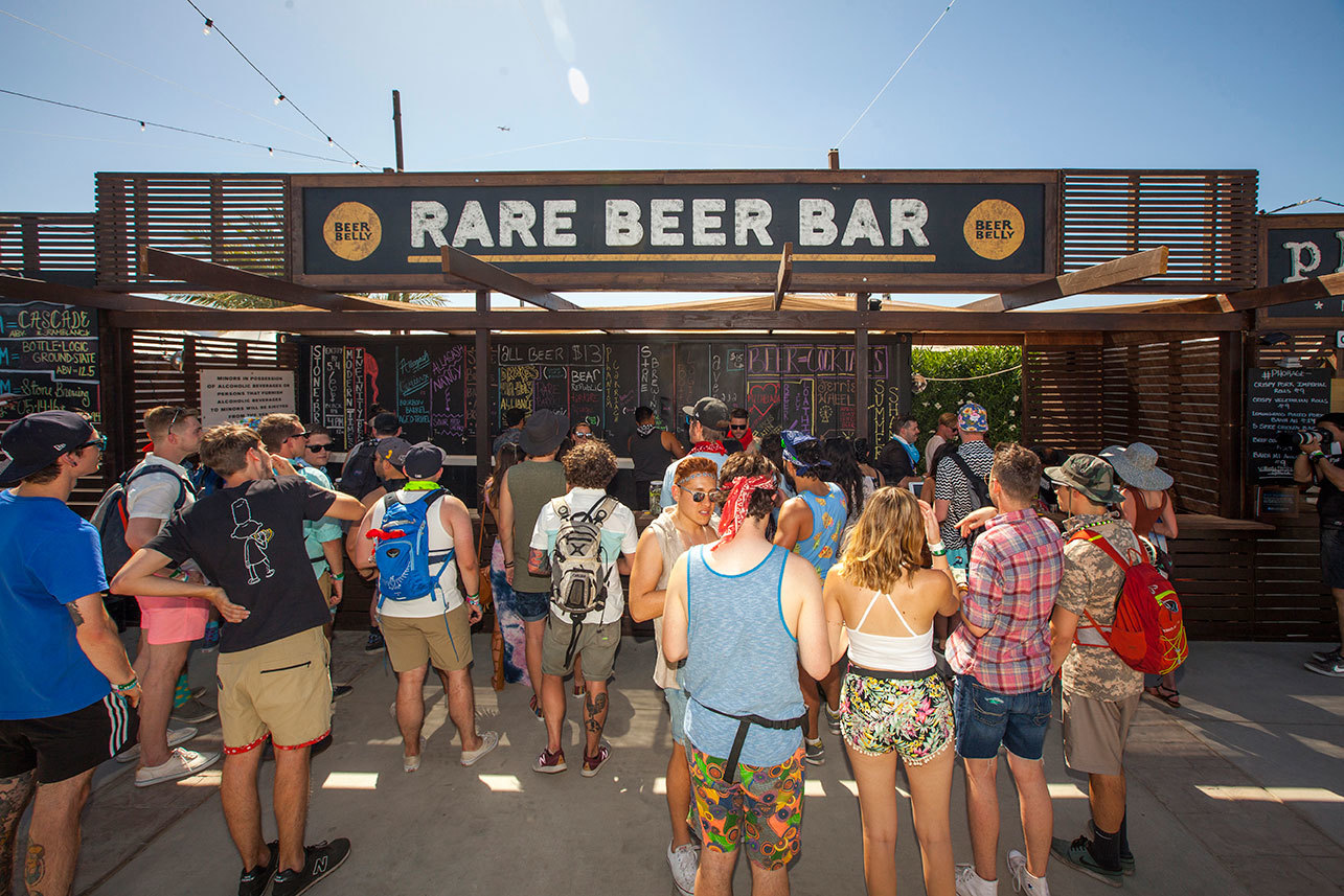 Coachella 2021 Everything You Need to Know