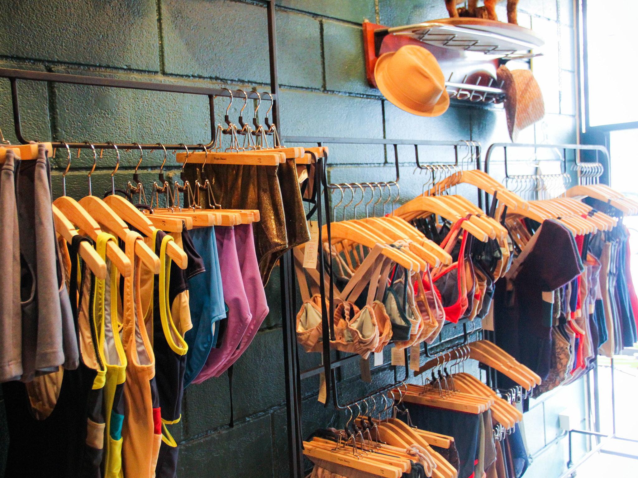 Siam Square's best shops