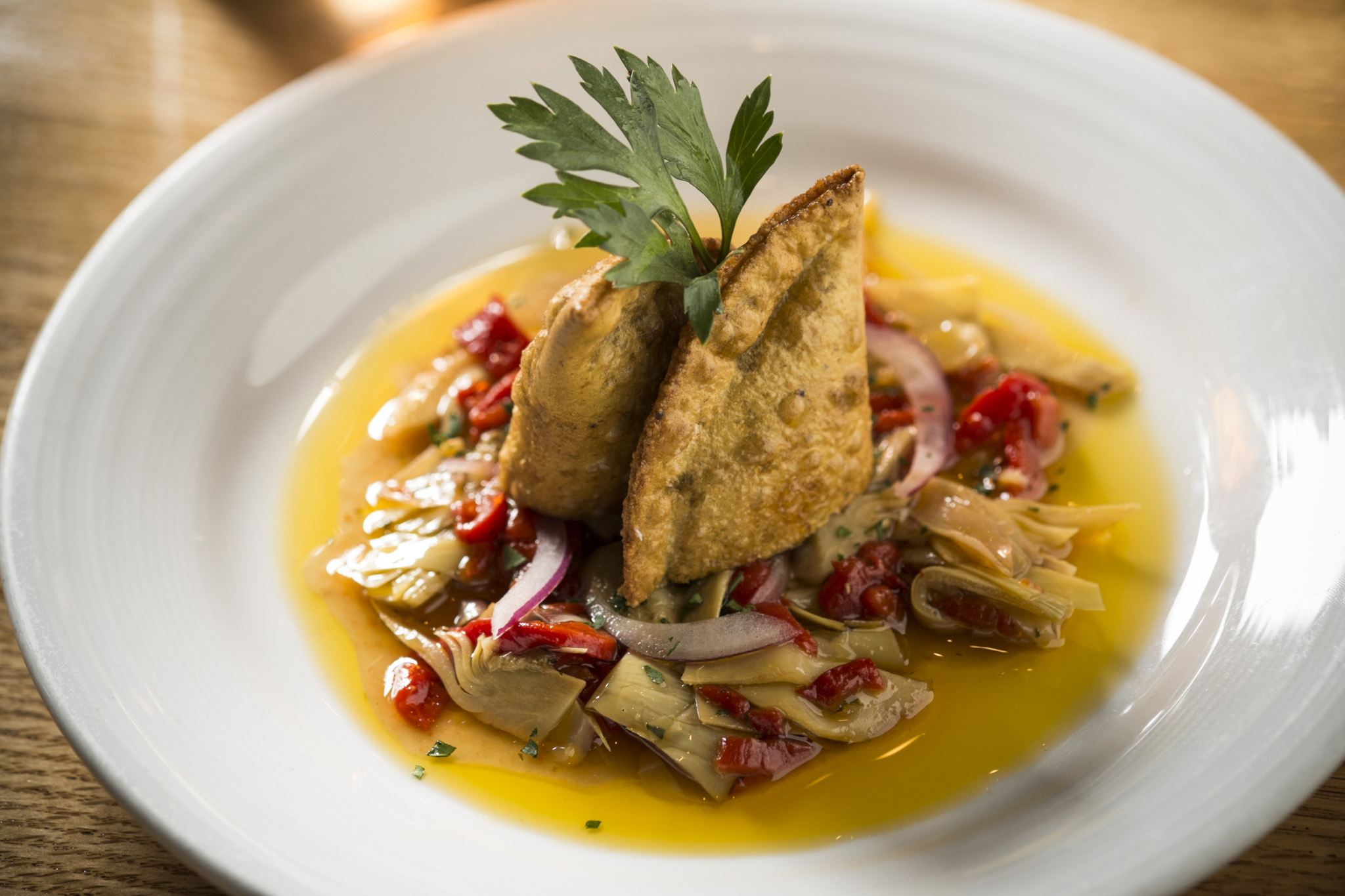 Amada Restaurants in Old City, Philadelphia