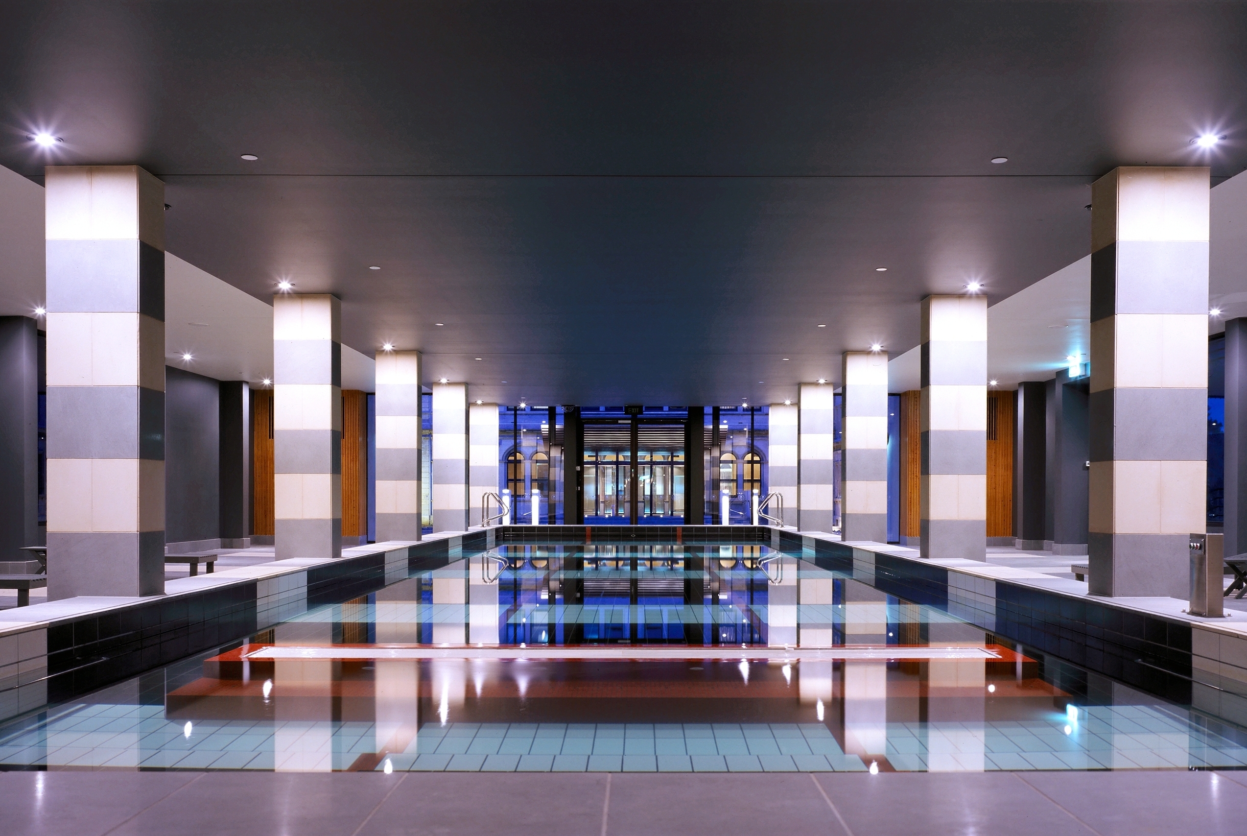 The best day spas in Melbourne Best spas in Melbourne