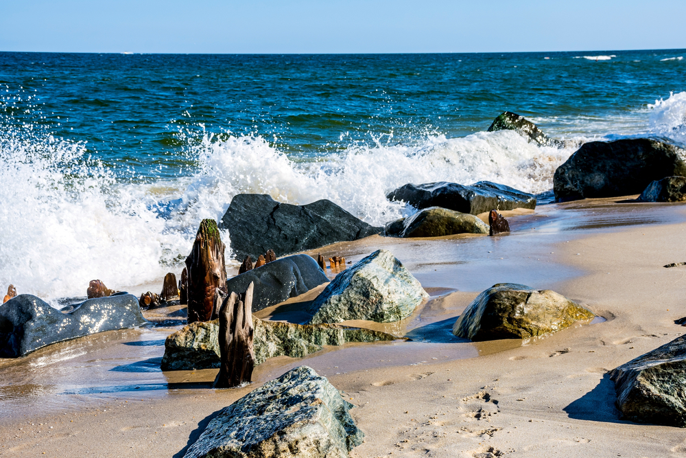 Best beaches in NJ from Point Pleasant to Cape May