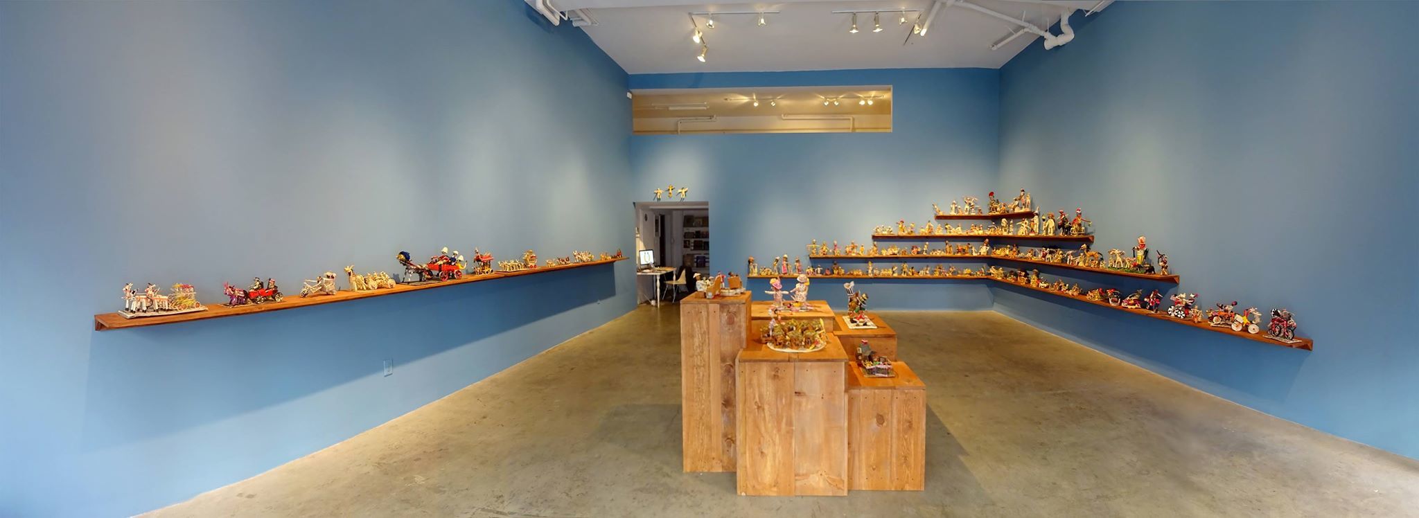 Best Art Galleries in Los Angeles, from Downtown L.A. to Venice