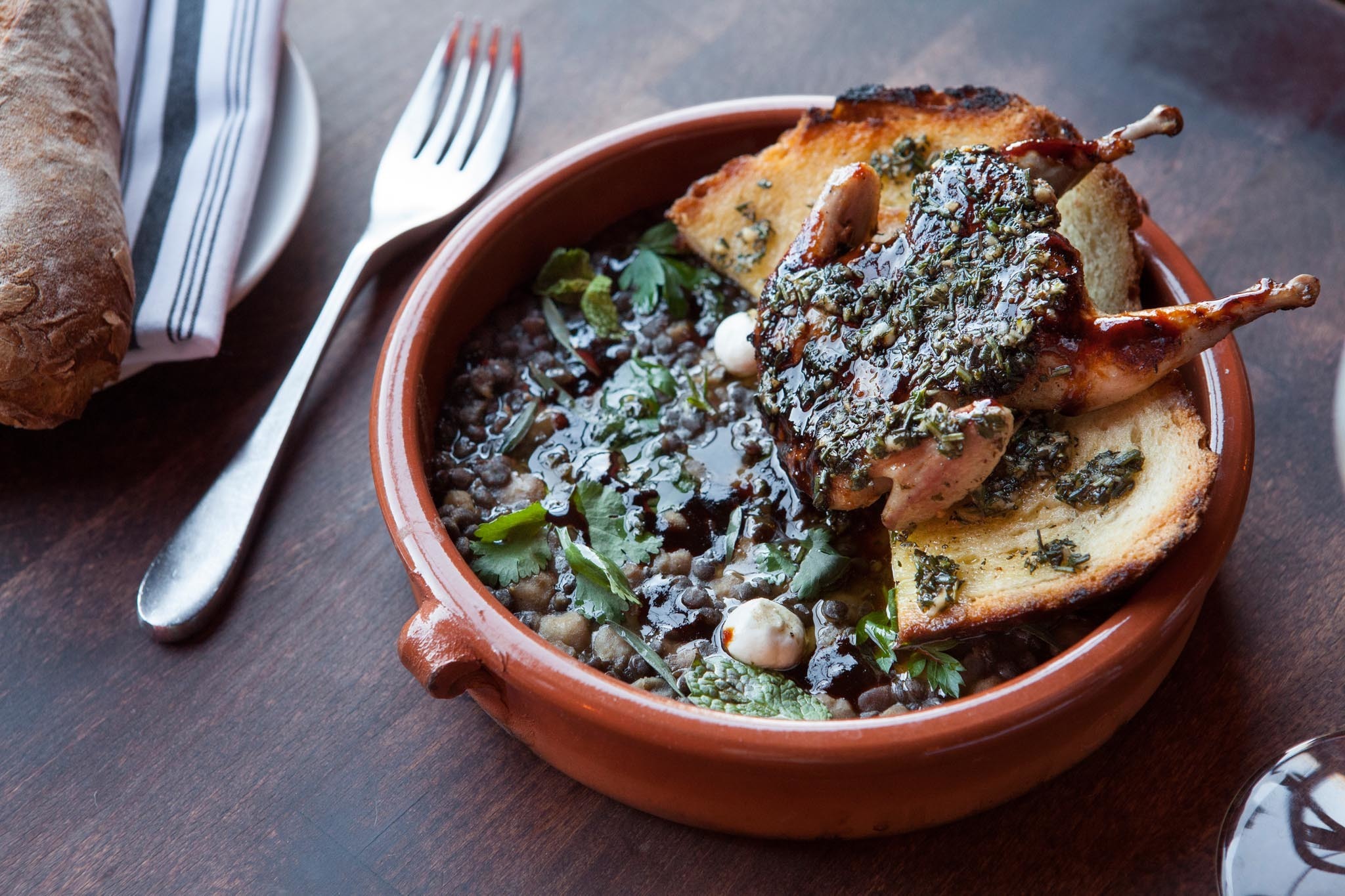Best Spanish restaurants in America, for tapas and more