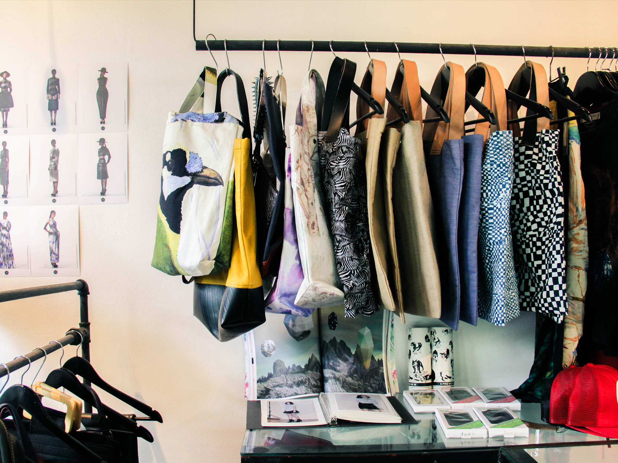 The 15 best fashion shops in Bangkok