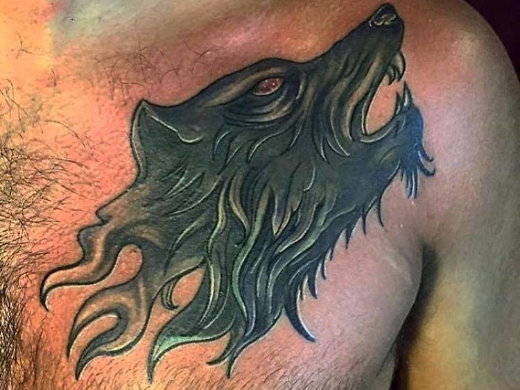 Istanbul's Best Tattoo Parlors