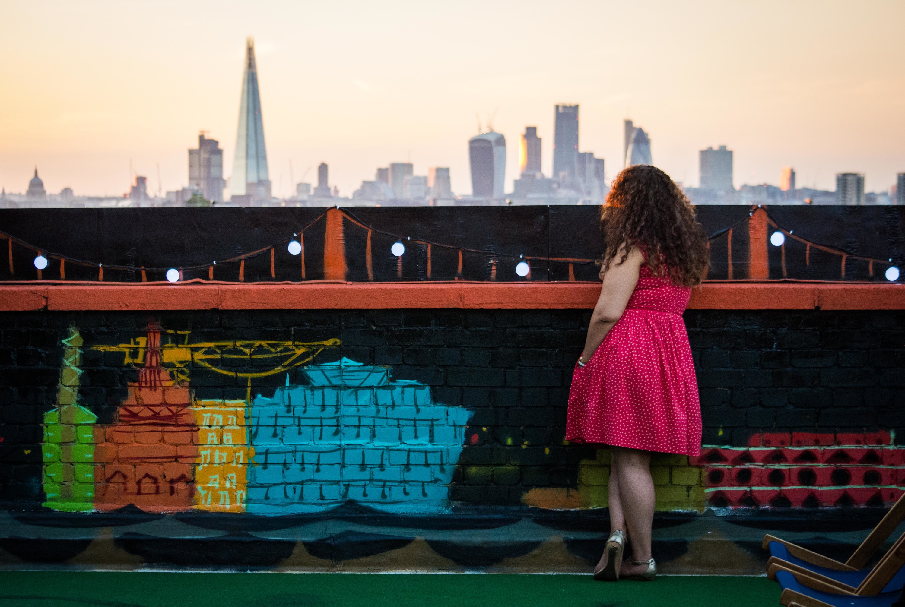 12 reasons to go to Peckham Rye & Rye Lane, SE15