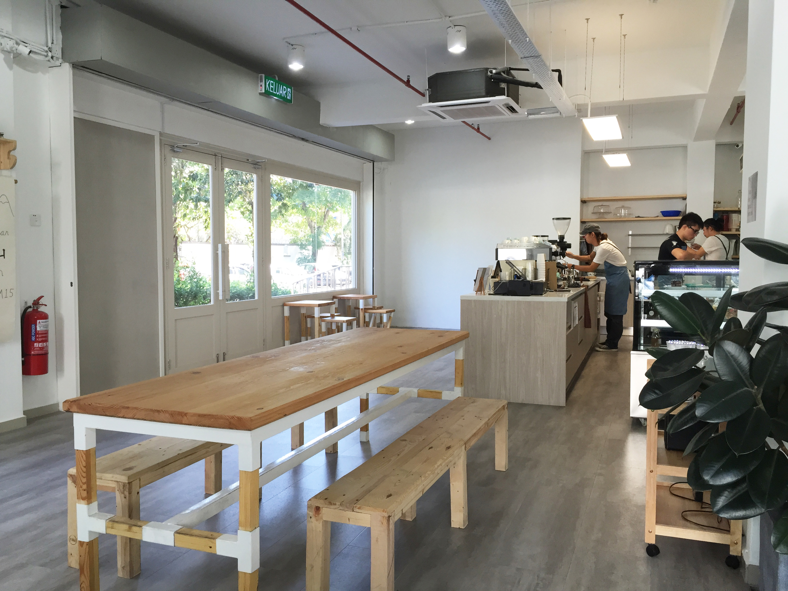 KL's best coffee shops for cold brews