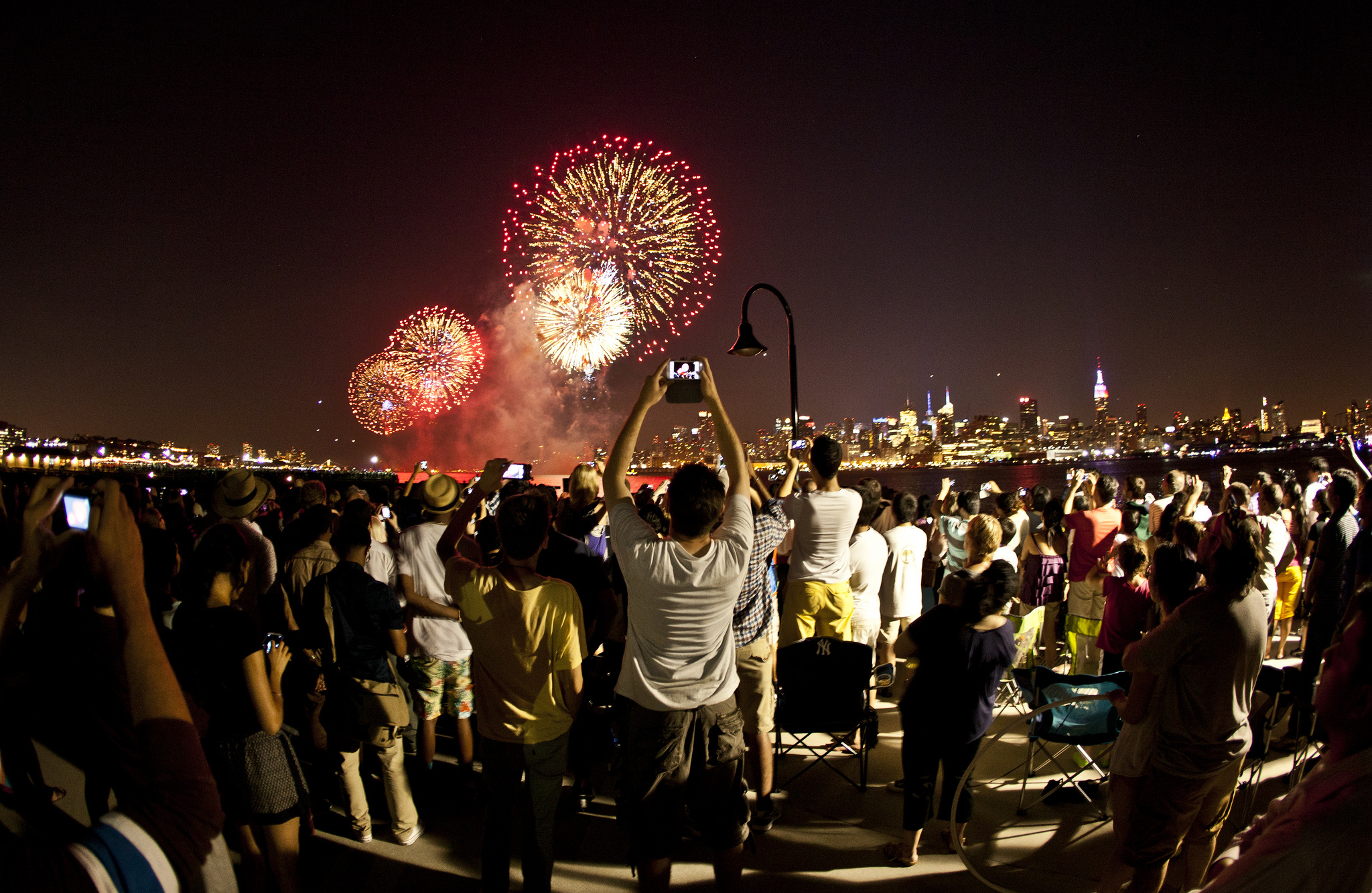 10 adorable date spots to check out in New Jersey