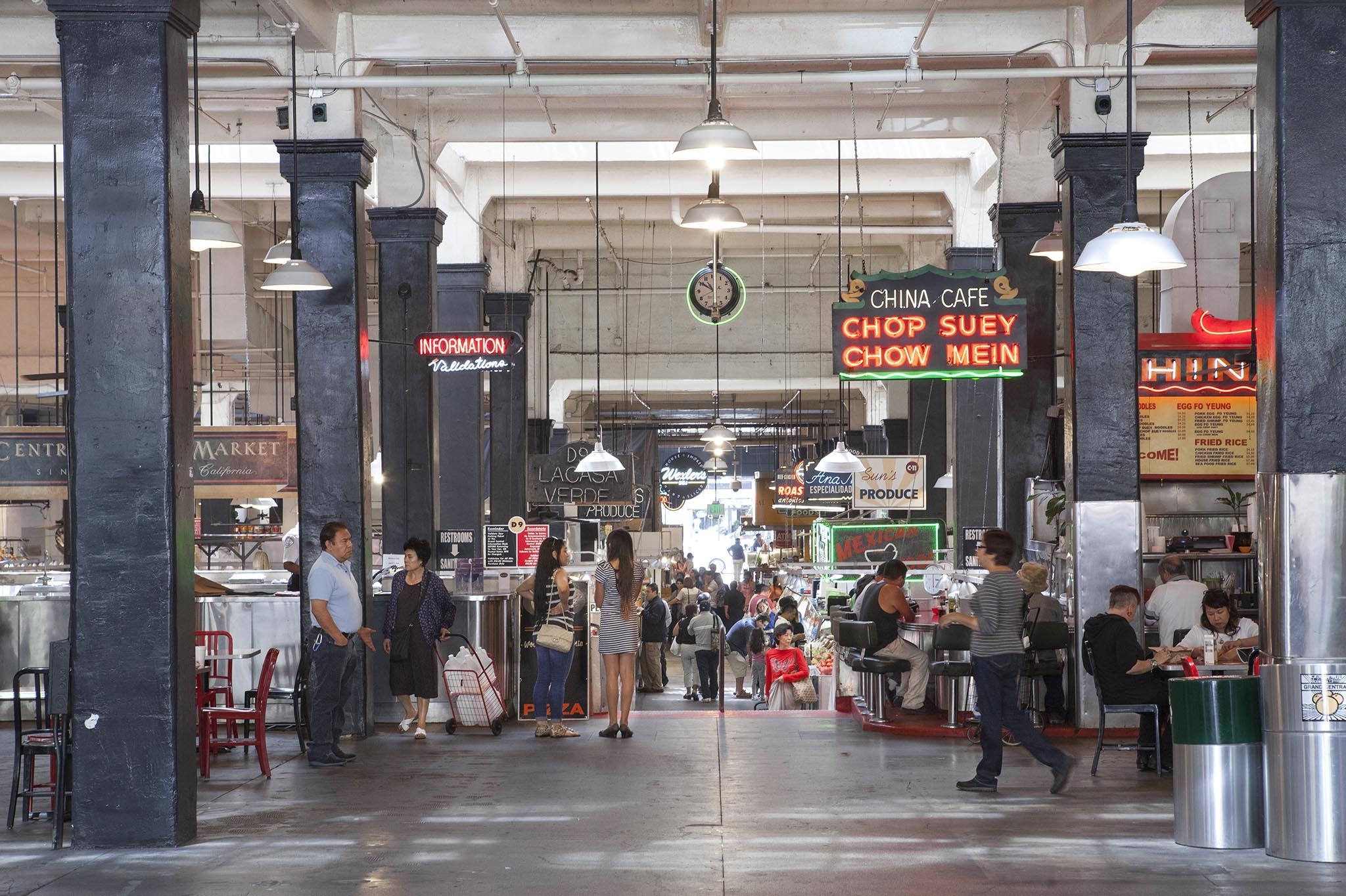 10 free things to do in Los Angeles this May