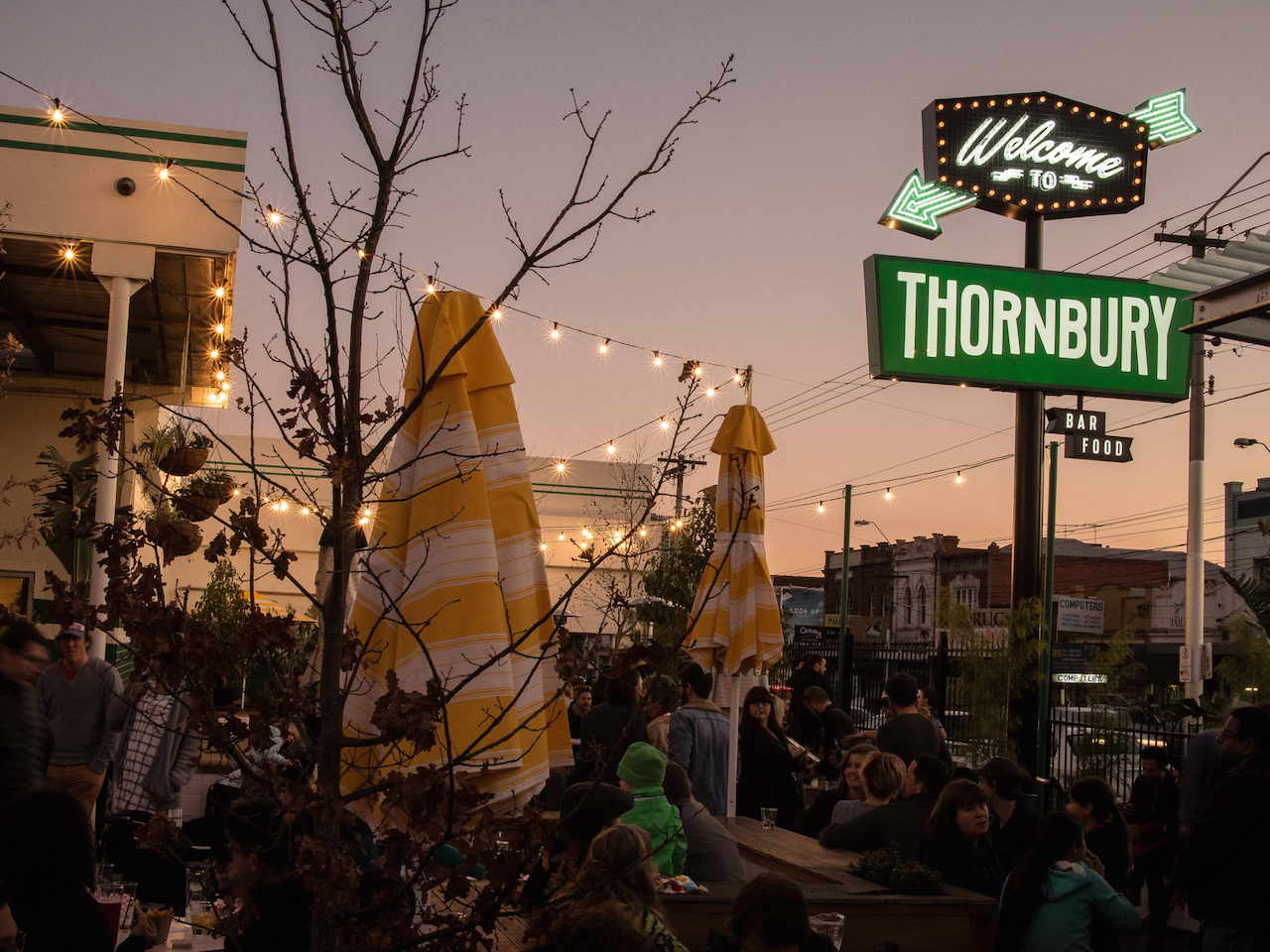 to Thornbury Winter Solstice Things to do in Melbourne
