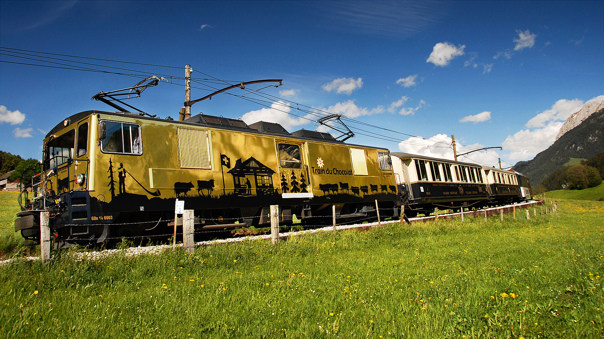 Discover Switzerland with the Swiss Travel System — Time Out Switzerland