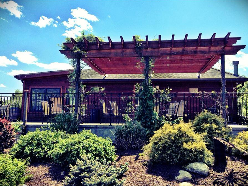 Best Hudson Valley wineries from Millbrook Vineyards to Benmarl