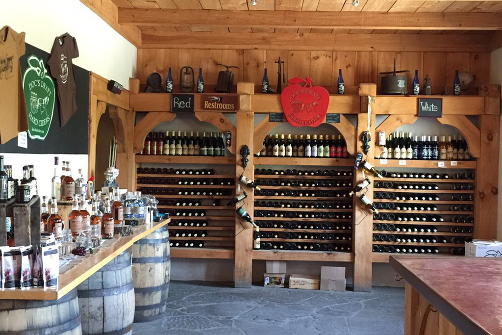 Best Hudson Valley wineries from Millbrook Vineyards to Benmarl