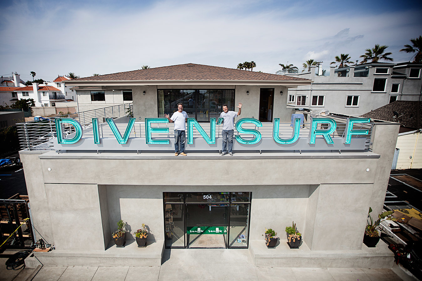 LA surf shop guide for both novices and seasoned wave riders