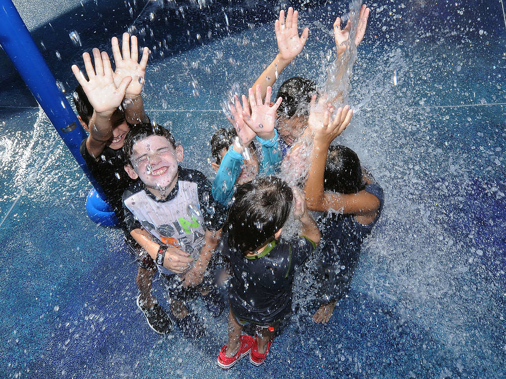 11 Best Water Parks in Miami for For the Best Day Ever
