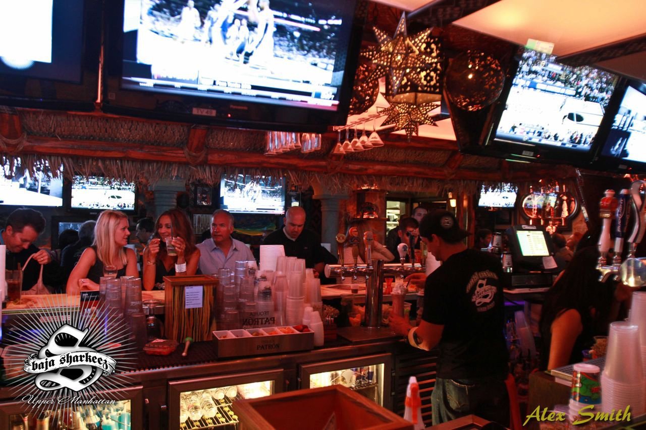 Best Sports Bars in Los Angeles to Watch the Big Game