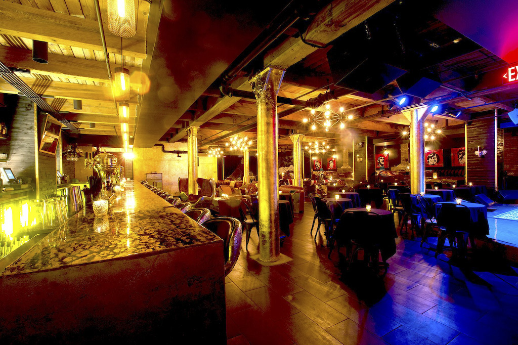 Best modernday Chicago speakeasy bars