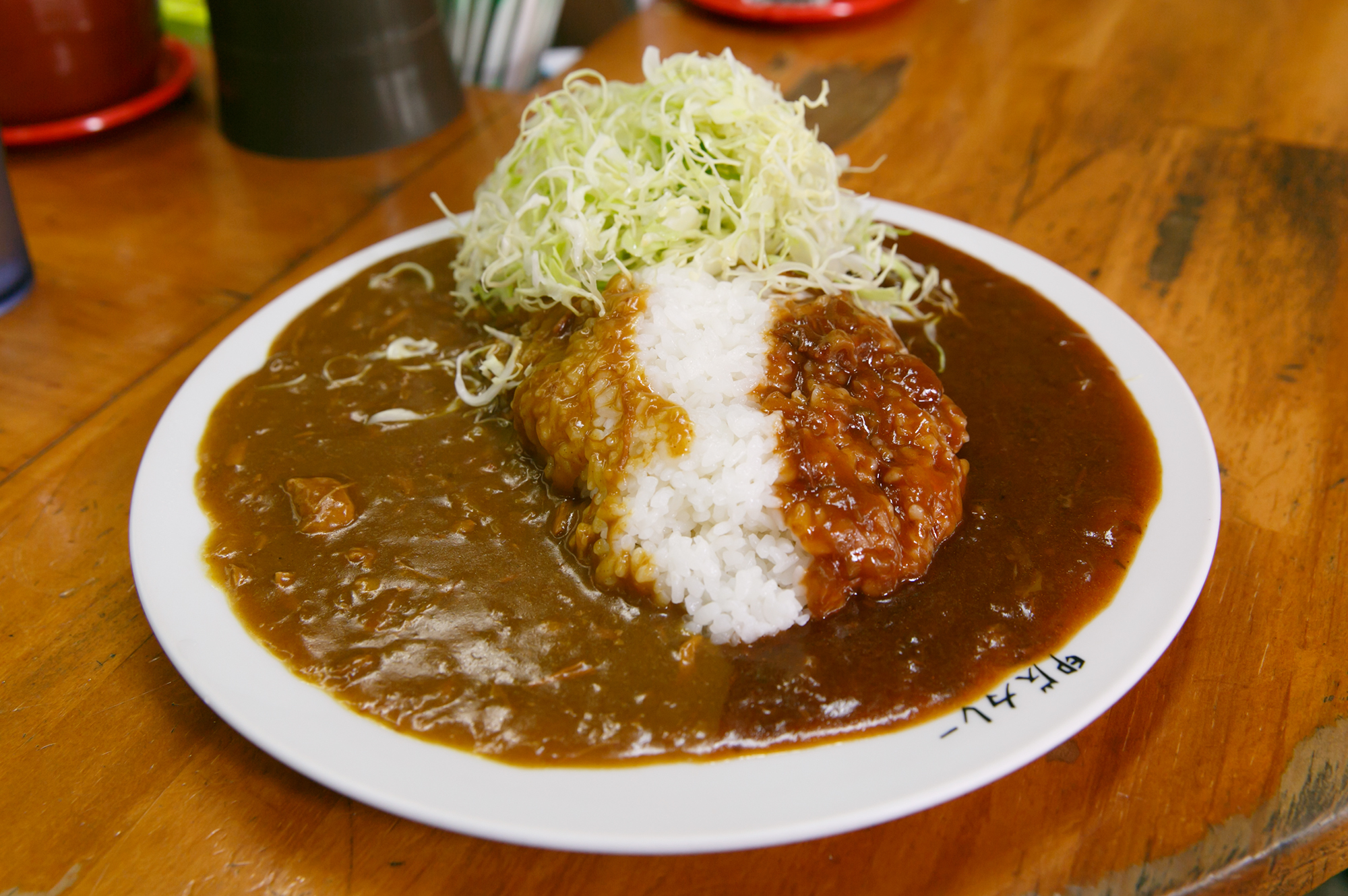 Breakfast at Tsukiji Time Out Tokyo