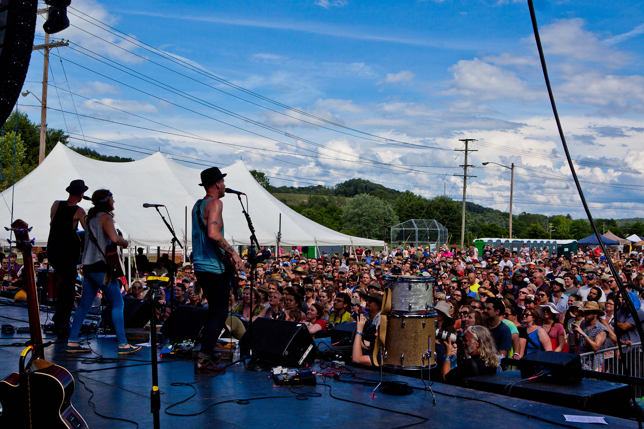 Weekend getaways from Chicago, from food tours to outdoor escapes