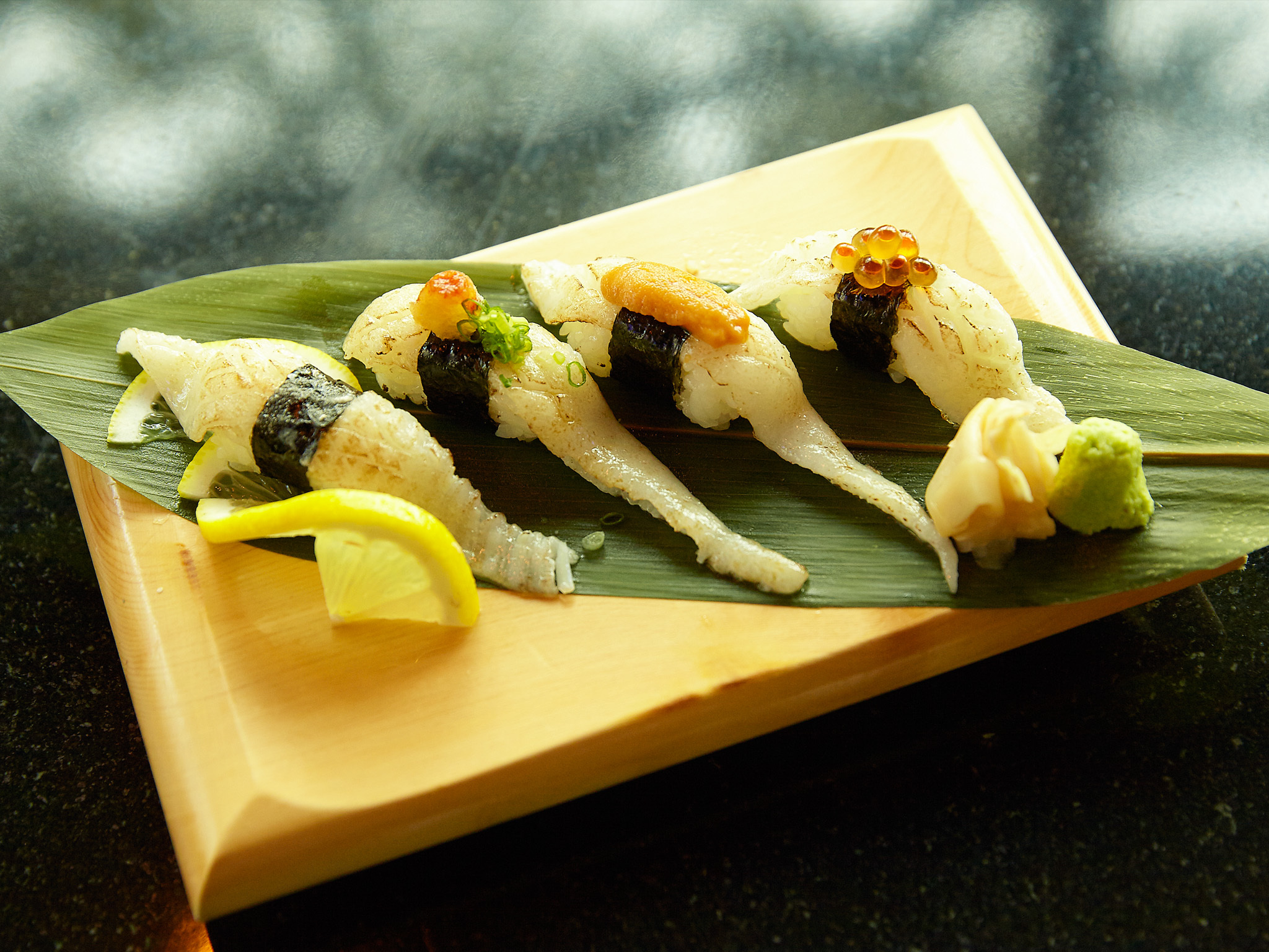 Bangkok's best Japanese restaurants