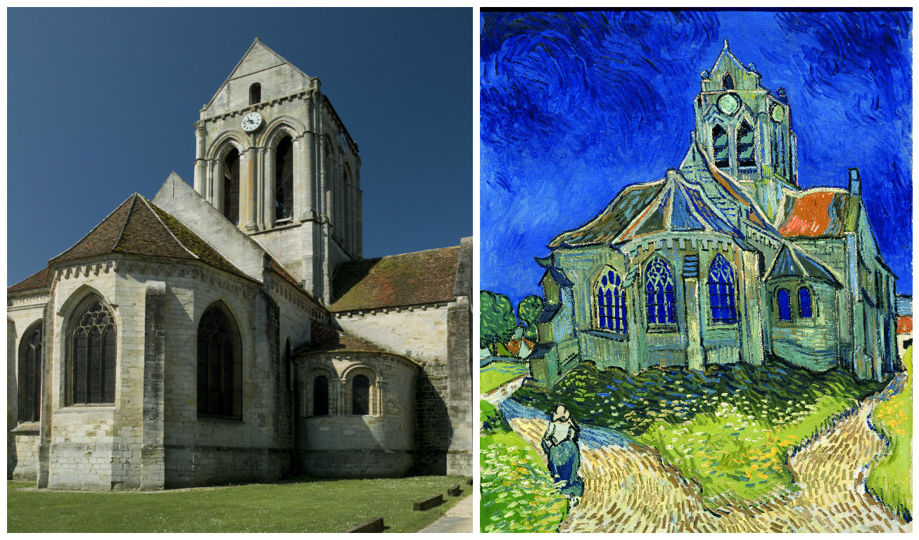 Activitypedia AuversSurOise