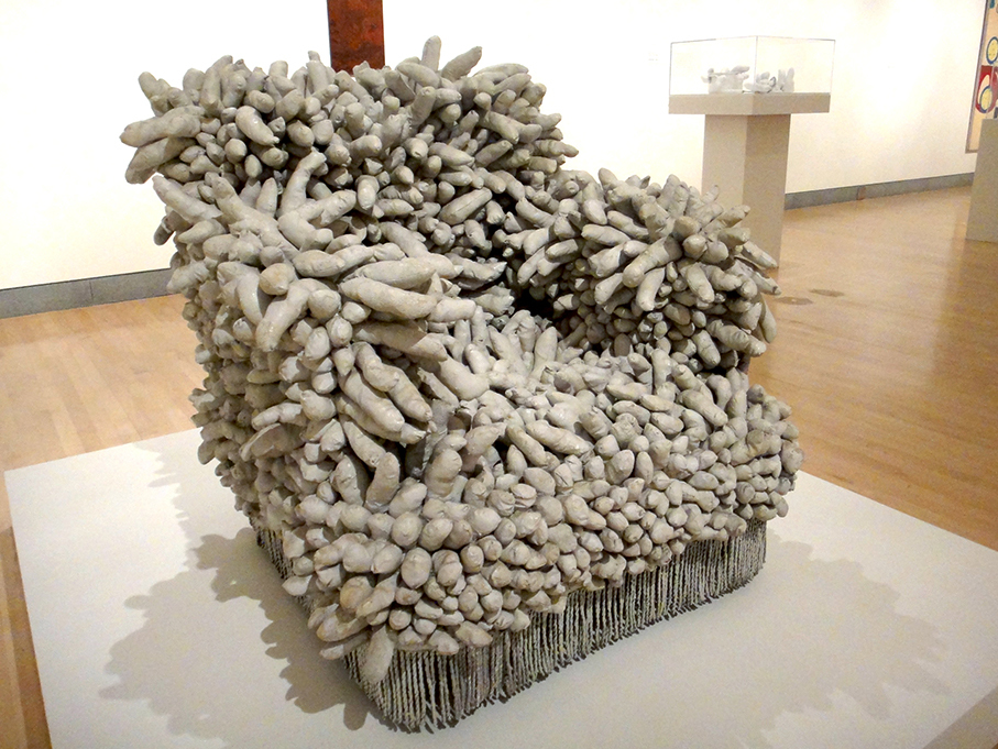 Famous Sculptures Artist The skill that goes into creating a