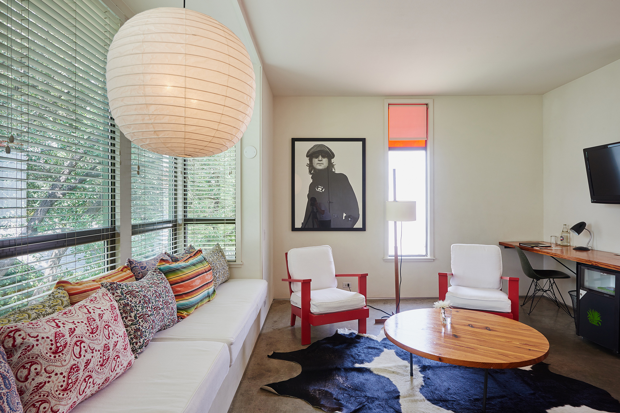 Hotel San Jose Hotels in Travis Heights, Austin