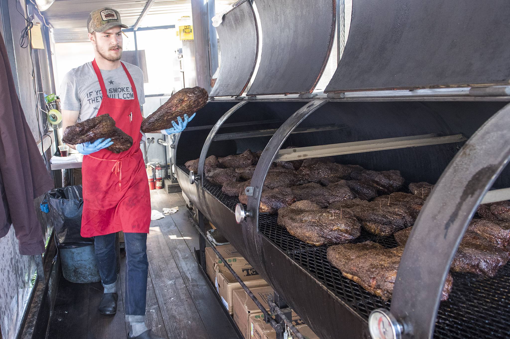 Best BBQ restaurants in America to satisfy anyone’s meat craving