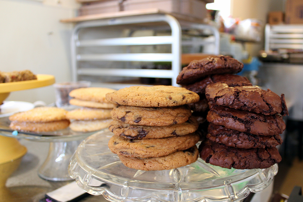 Best cookies in America from chocolate chip to compost and praline