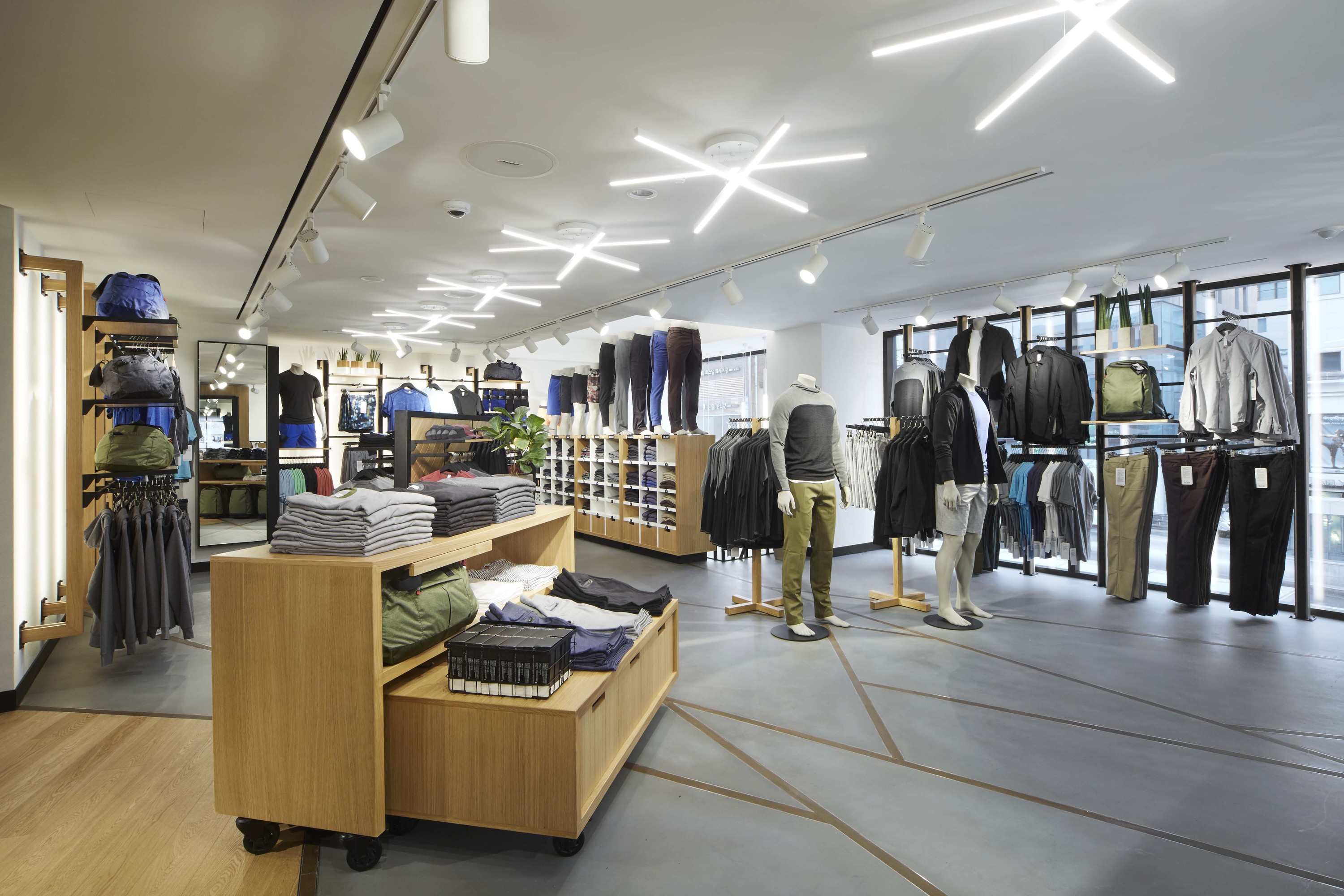 Apgujeong and Sinsa shopping guide Time Out Seoul