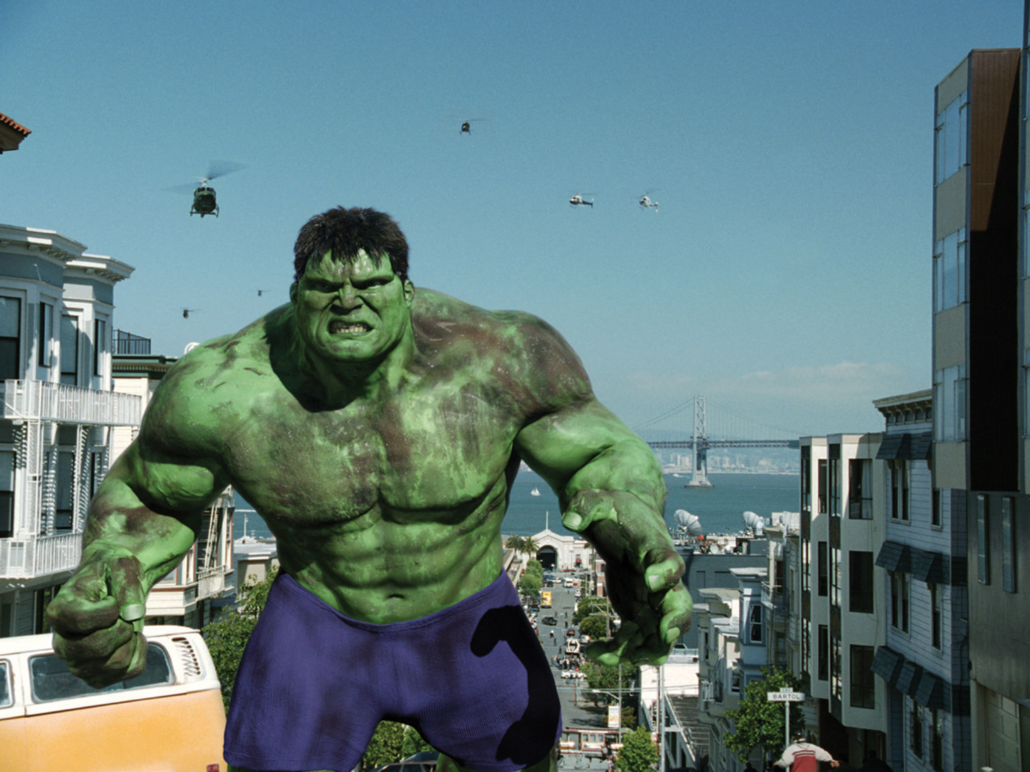 Best Marvel movies of all time from action to scifi thrillers