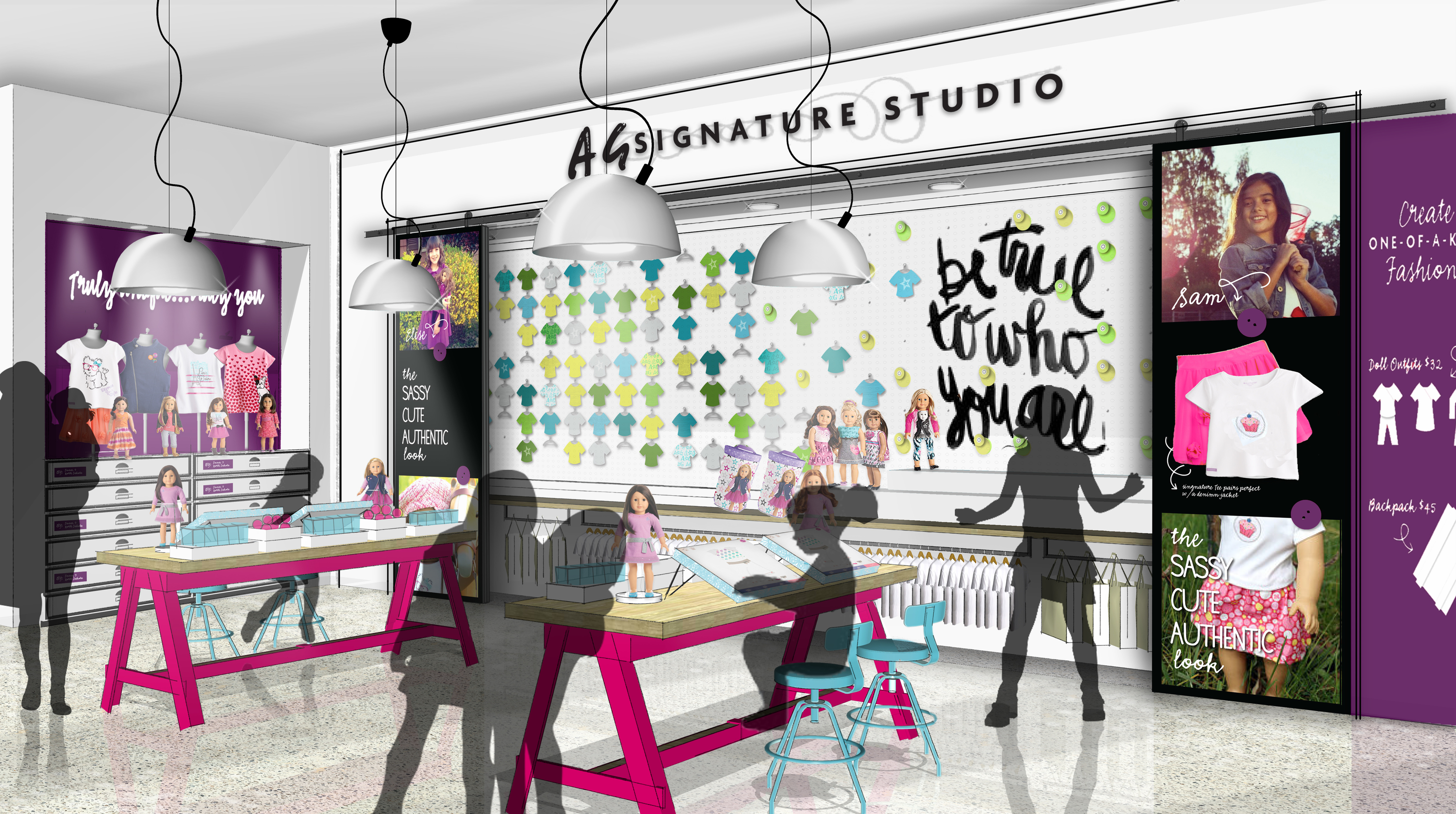 American Girl Store New York City Forum Tripadvisor