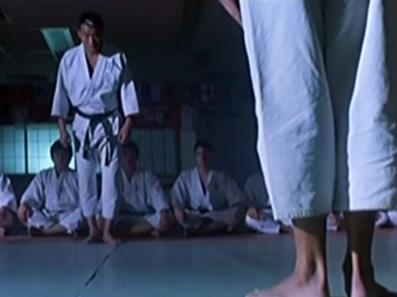 10 Best martialarts movies of all time including kung fu films