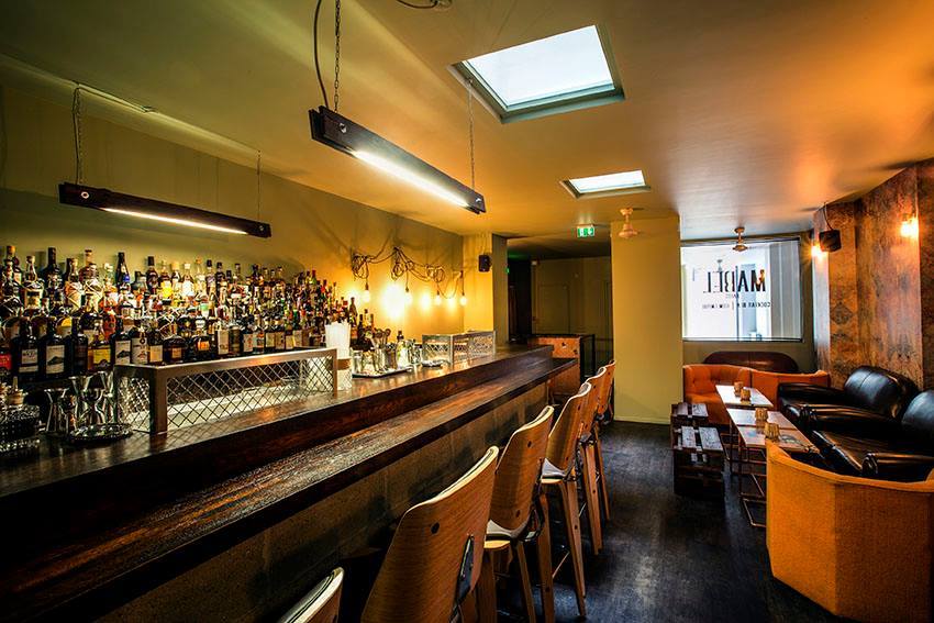 The best ‘speakeasies’ in Paris Bars & pubs Time Out Paris