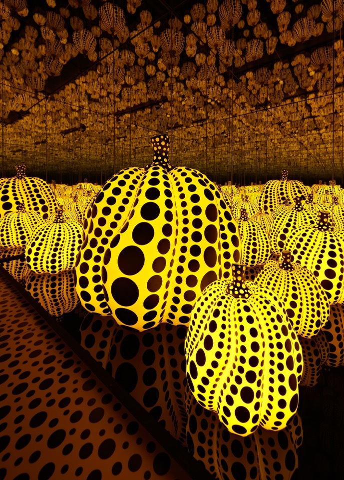 Incredible exhibitions in London Museum and art exhibitions in London