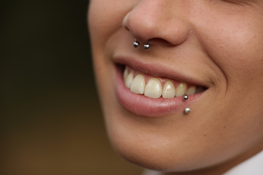 Best Body Piercing Shops in NYC