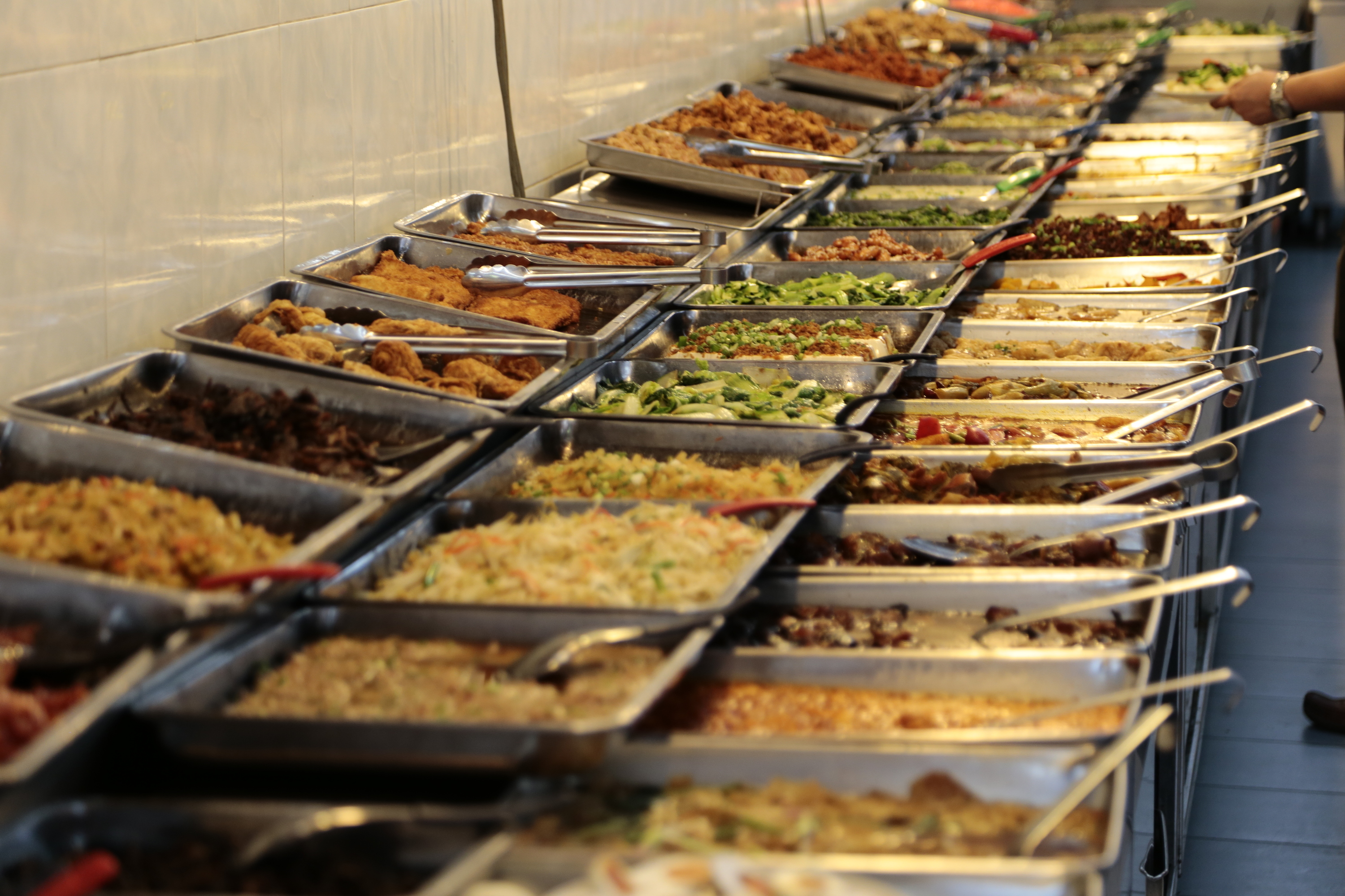 what to eat at sri petaling